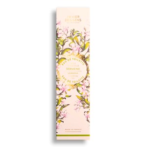Eau de toilette Verveine Relaxante