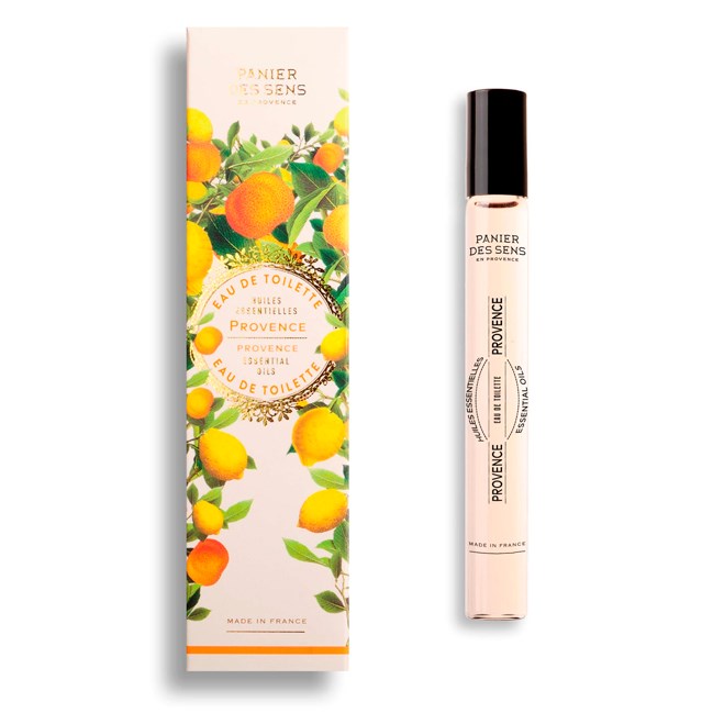 Eau de toilette Provence Energisante