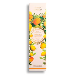 Eau de toilette Provence Energisante