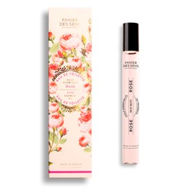 Eau de toilette Rose Envoûtante