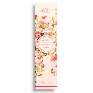 Eau de toilette Rose Envoûtante