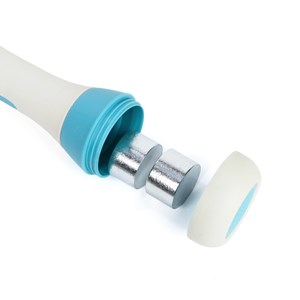 Haltères évolutives 2kg