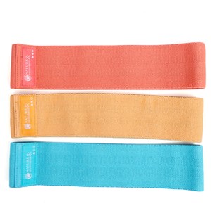 Set 3 bandes de résistance