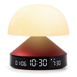 Lampe réveil simulateur d'aube Lexon