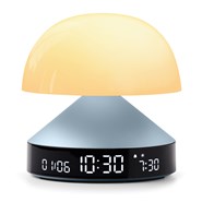 Lampe réveil simulateur d'aube Lexon