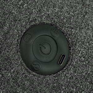 Coussin massant multizones Denali