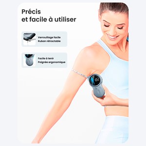 Mètre ruban connecté Renpho