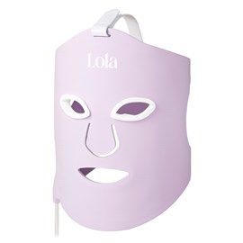 Masque visage led Glow Lola