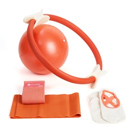 Kit mes essentiels de Pilates