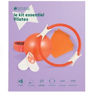 Kit mes essentiels de Pilates