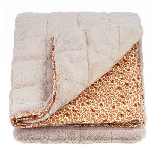 Couverture pondérée 5,5 kg