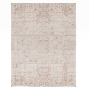 Couverture pondérée 5,5 kg