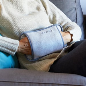 Bouillotte électrique sans fil Lanaform