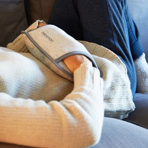 Bouillotte électrique sans fil Lanaform