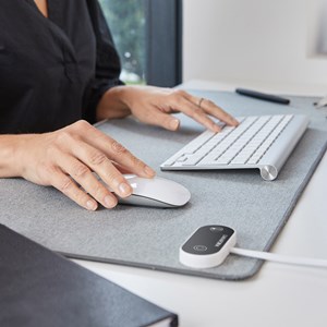 Sous-main chauffant Lanaform