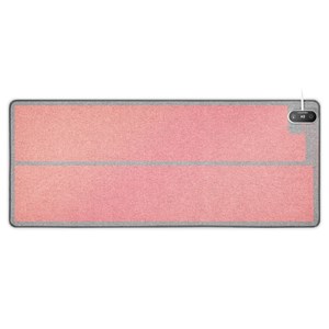 Sous-main chauffant Lanaform