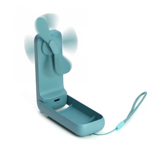 Mini ventilateur rechargeable