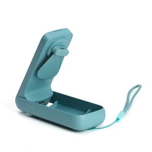 Mini ventilateur rechargeable