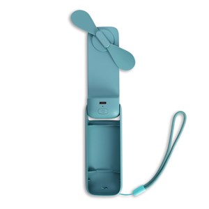 Mini ventilateur rechargeable