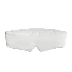 Masque pour les yeux en soie