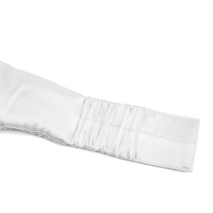 Masque pour les yeux en soie