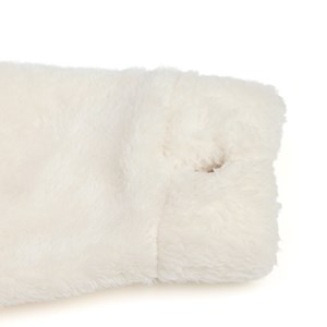 Le sweat cocooning recyclé