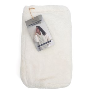 Le sweat cocooning recyclé