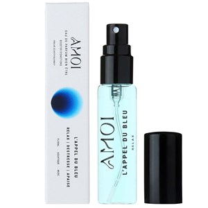 Eau de parfum L'Appel du bleu