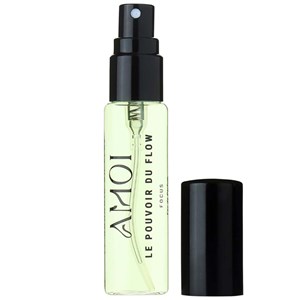 Eau de parfum Le pouvoir du Flow Amoi