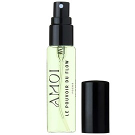 Eau de parfum Le pouvoir du Flow Amoi