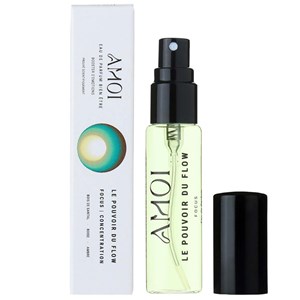 Eau de parfum Le pouvoir du Flow Amoi