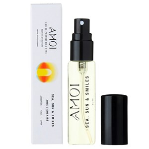 Eau de parfum Sea, Sun & Smiles Amoi