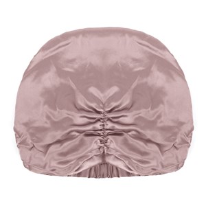 Bonnet en soie naturelle 19 mommes