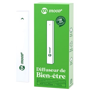 Diffuseur de bien-être MyMoodz