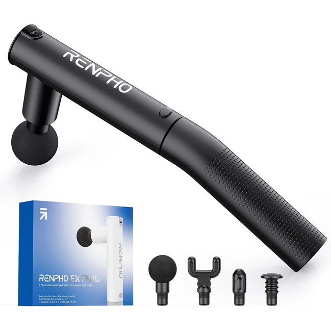 Pistolet de massage Renpho Extend