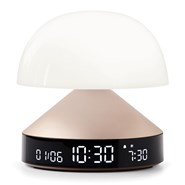 Lampe réveil simulateur d'aube Lexon