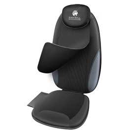 Siège de massage shiatsu