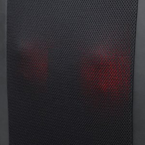 Siège de massage shiatsu chauffant dos complet 4 têtes rotatives détente ciblée