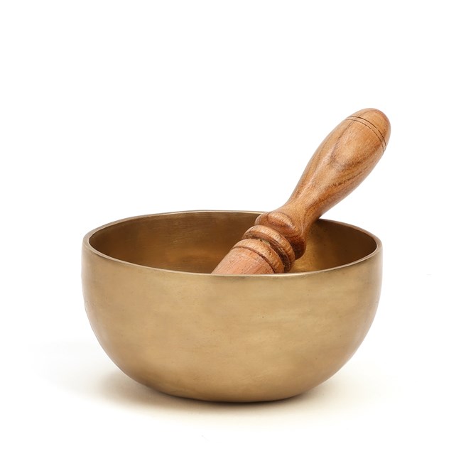 Bol chantant tibétain Jokat