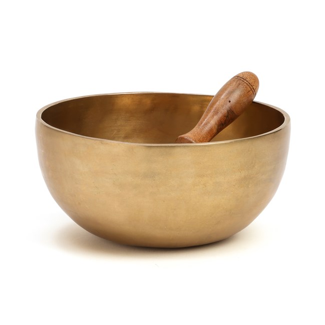 Bol chantant tibétain 19 cm Jokat