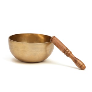 Bol chantant tibétain 19 cm Jokat