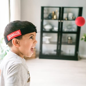 Set d'entraînement Boxbollen