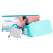 Ceinture chauffante anti douleurs menstruelles sans fil Climson