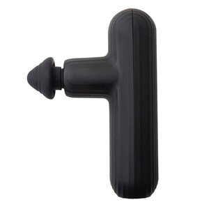 Pistolet de massage par percussion sans fil Lola 2.0 Noir