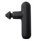 Pistolet de massage par percussion sans fil Lola 2.0 Noir