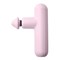 Pistolet de massage par percussion sans fil Lola 2.0 Rose