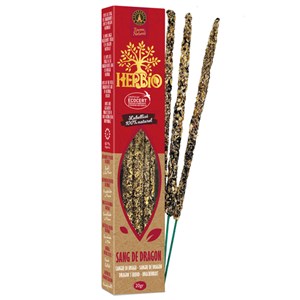 Encens sang de dragon Herbio