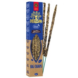 Encens Nag Champa Herbio