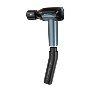 Pistolet de massage Renpho Reach 2
