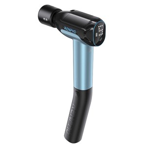 Pistolet de massage Renpho Reach 2